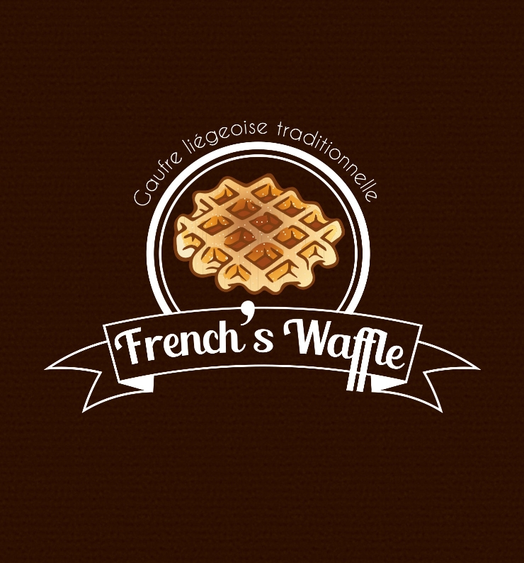 Direction artistique French'waffle
