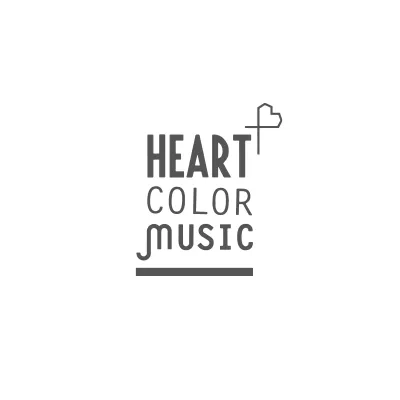 Heart Color Music