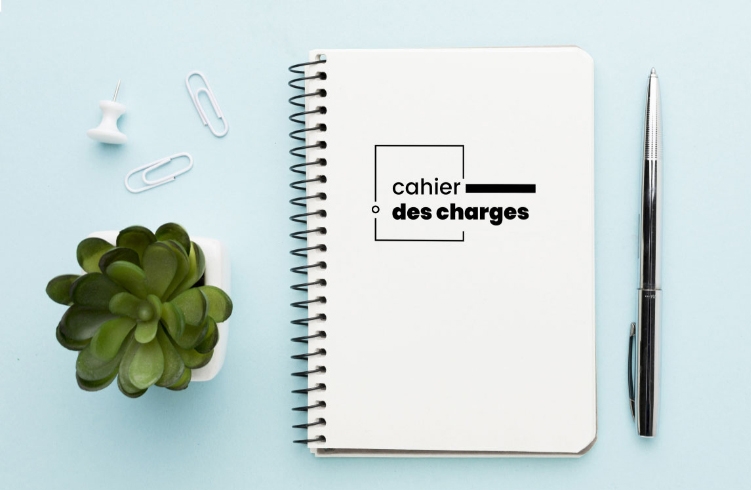 Qu'est-ce qu'un cahier des charges ?